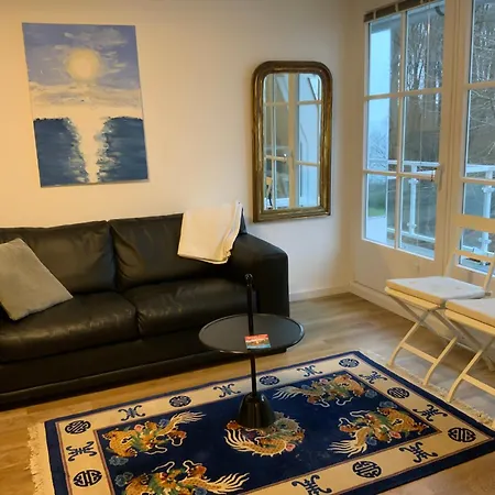 Apartment Seeblick-helldahl