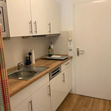 Lägenhet Seeblick-helldahl