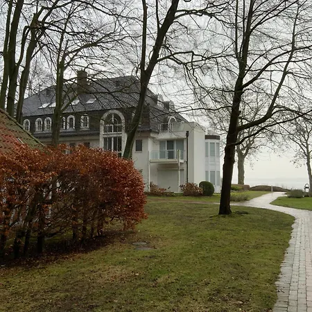 Seeblick-helldahl Lübeck
