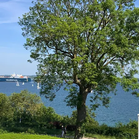 Seeblick-helldahl - Am Von Travemuende Lübeck