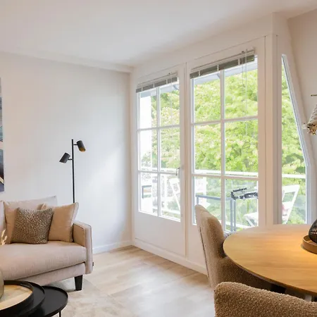 Apartmán Seeblick-helldahl - Am Von Travemuende Lübeck