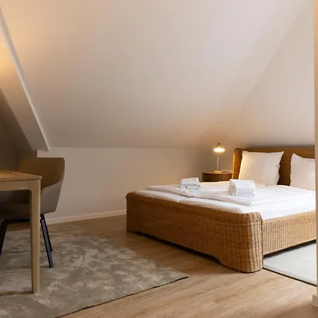 Apartmán Seeblick-helldahl - Am Von Travemuende Lübeck
