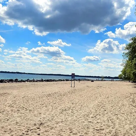 Seeblick-helldahl - Am Von Travemuende
