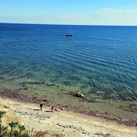 Seeblick-helldahl - Am Von Travemuende *