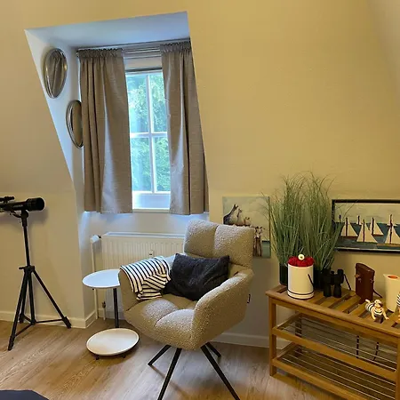 Apartmán Seeblick-helldahl - Am Von Travemuende *