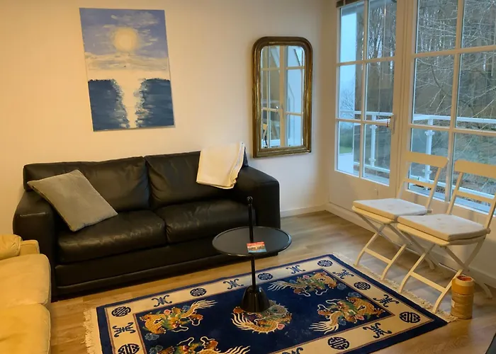 Lägenhet Seeblick-helldahl