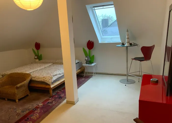 Lägenhet Seeblick-helldahl *